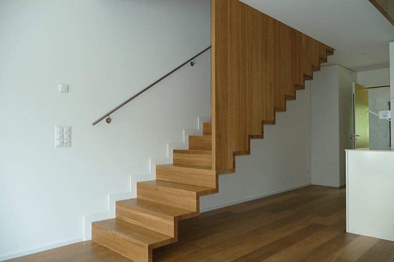 Treppe modern Fw-H_298.1